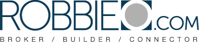 Robbie O | Robbie Osenga, Consultant / Broker / Connector